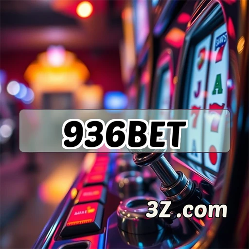 936bet Slots